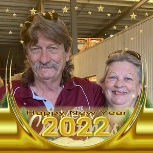 Meet your Posher, Beth